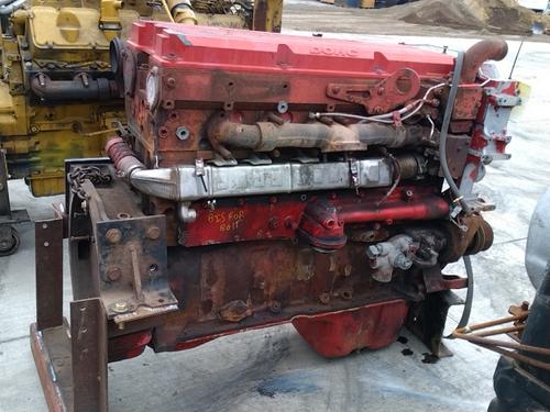 CUMMINS ISX Engine Assembly