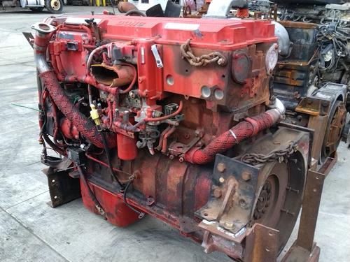 CUMMINS ISX Engine Assembly