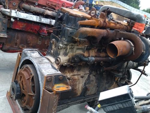 CUMMINS BCI Engine Assembly
