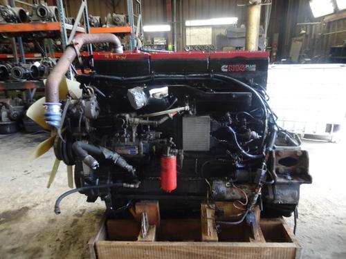 CUMMINS N14 CELECT+ Engine Assembly