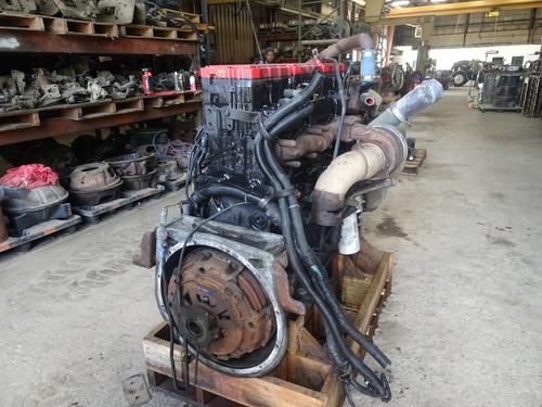 CUMMINS N14 CELECT+ Engine Assembly