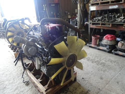CUMMINS N14 CELECT+ Engine Assembly
