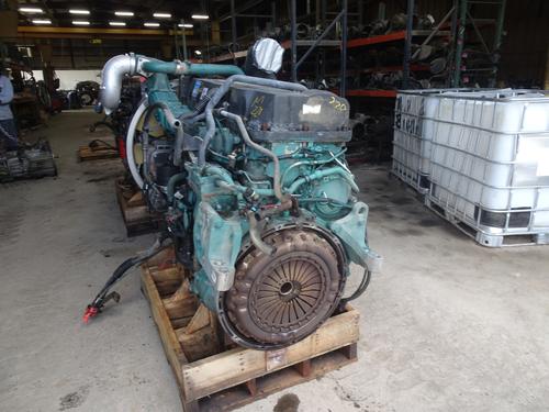VOLVO D13 Engine Assembly