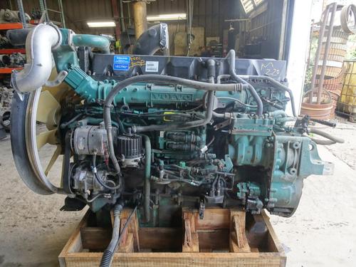VOLVO D13 Engine Assembly