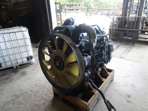 VOLVO D13 Engine Assembly