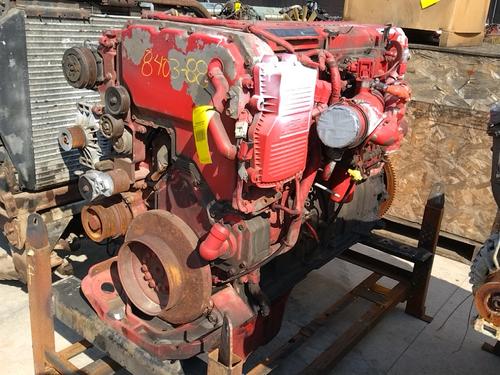 CUMMINS ISX Engine Assembly