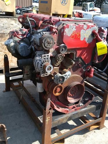 CUMMINS ISX Engine Assembly