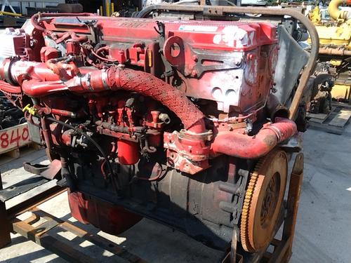 CUMMINS ISX Engine Assembly