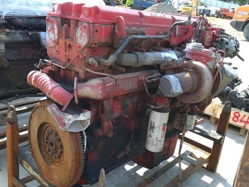 CUMMINS ISX Engine Assembly