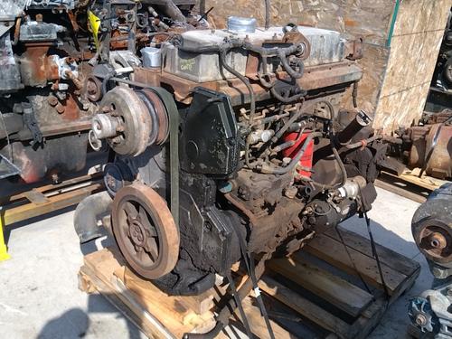 INTERNATIONAL DT466E Engine Assembly