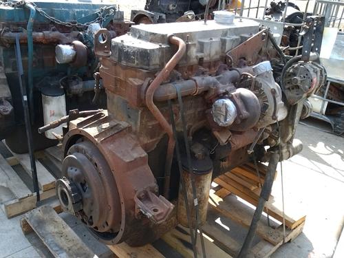 INTERNATIONAL DT466E Engine Assembly
