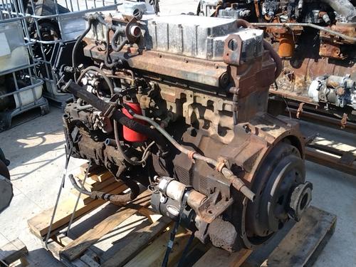 INTERNATIONAL DT466E Engine Assembly