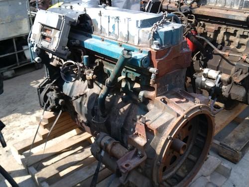 INTERNATIONAL DT466E Engine Assembly