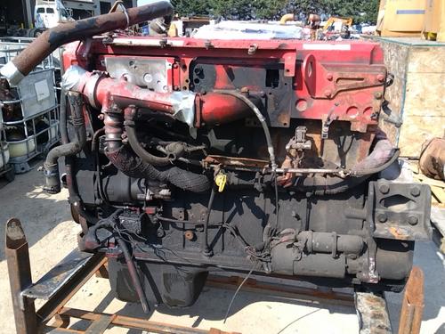 CUMMINS ISX Engine Assembly