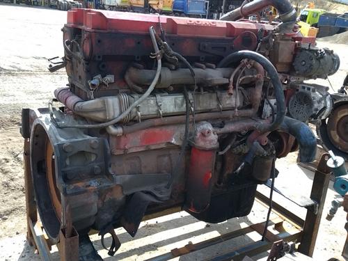CUMMINS ISX Engine Assembly