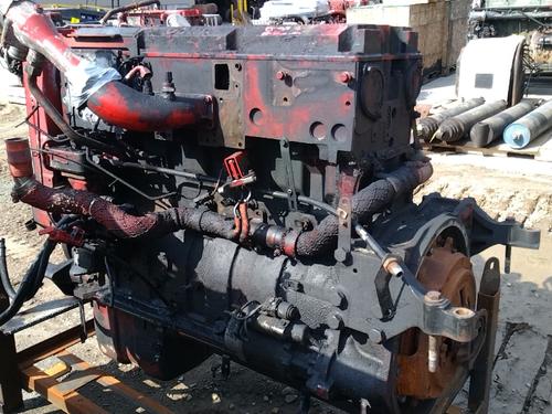 CUMMINS ISX Engine Assembly