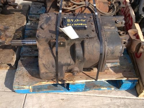 FULLER RTX16908LL Transmission Assembly