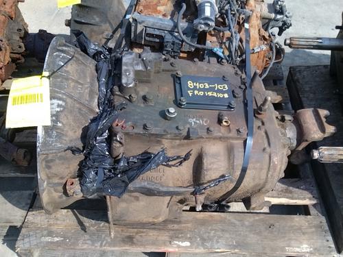 FULLER FRO15210B Transmission Assembly