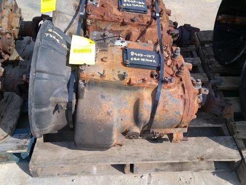 FULLER FRO15210C Transmission Assembly