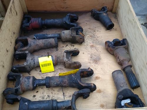   Drive Shaft