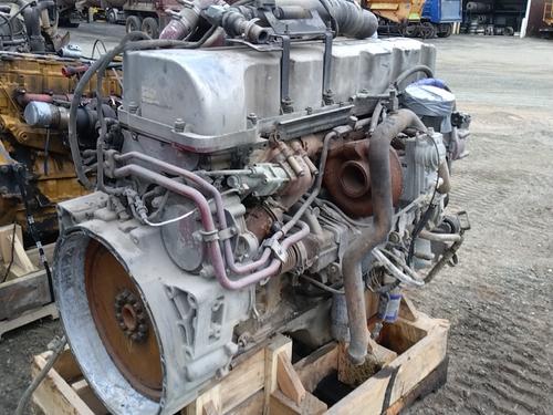 MACK MP7 Engine Assembly