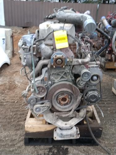 MACK MP7 Engine Assembly