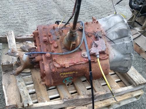FULLER FRO15210C Transmission Assembly