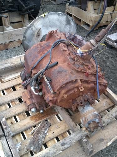 FULLER FRO15210C Transmission Assembly