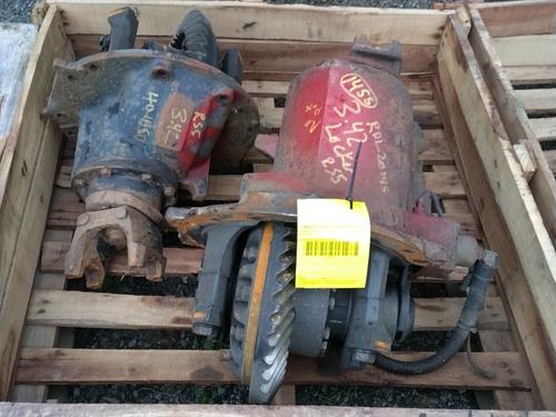 ROCKWELL RDL20145 Rears (Matched Set)