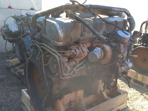 MACK MP7 Engine Assembly