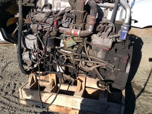 MACK MP7 Engine Assembly