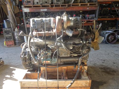 MACK E7 Engine Assembly