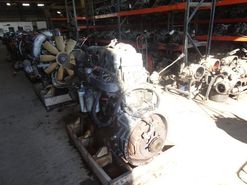 MACK E7 Engine Assembly