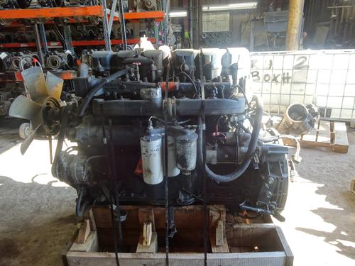MACK E7 Engine Assembly
