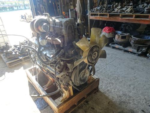 MACK E7 Engine Assembly