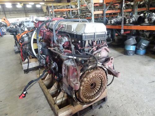 MACK MP8 Engine Assembly