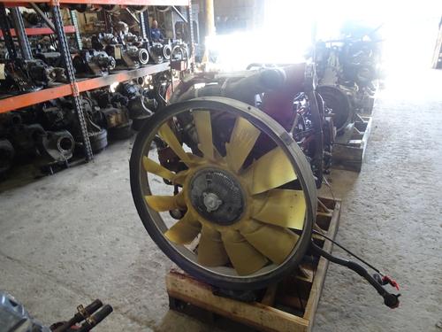 MACK MP8 Engine Assembly