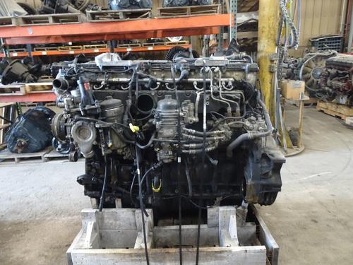 DETROIT DD-15 Engine Assembly