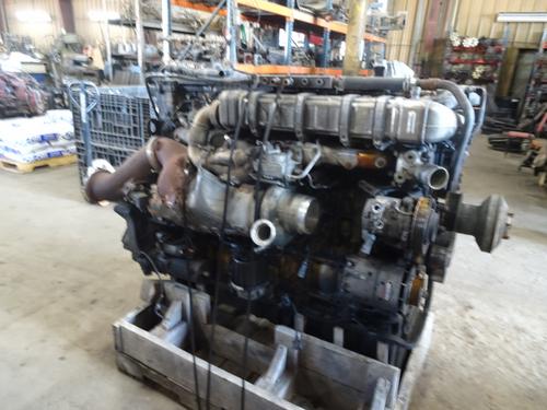 DETROIT DD-15 Engine Assembly