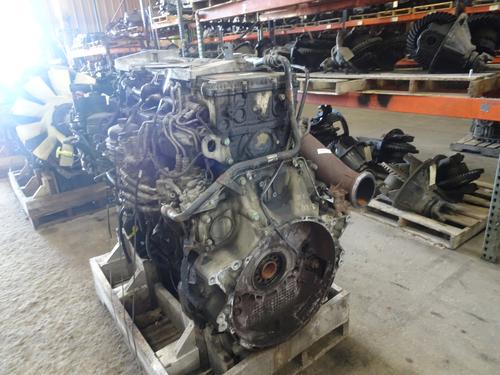 DETROIT DD-15 Engine Assembly