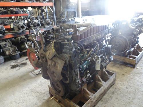 CUMMINS BCII Engine Assembly