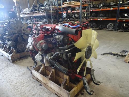 CUMMINS ISX-15 Engine Assembly
