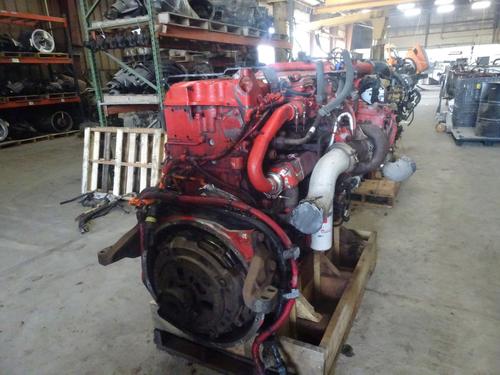 CUMMINS ISX-15 Engine Assembly