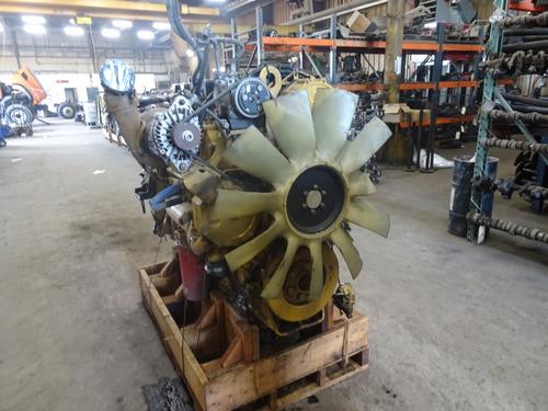 CAT C15 Engine Assembly