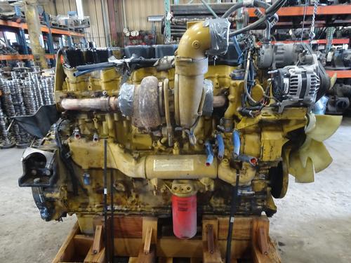 CAT C15 Engine Assembly