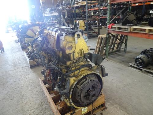 CAT C15 Engine Assembly