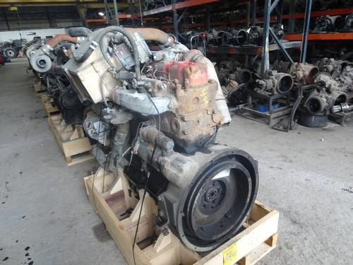 MACK END676 Engine Assembly
