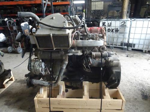 MACK END676 Engine Assembly