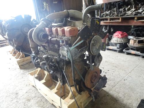 MACK END676 Engine Assembly