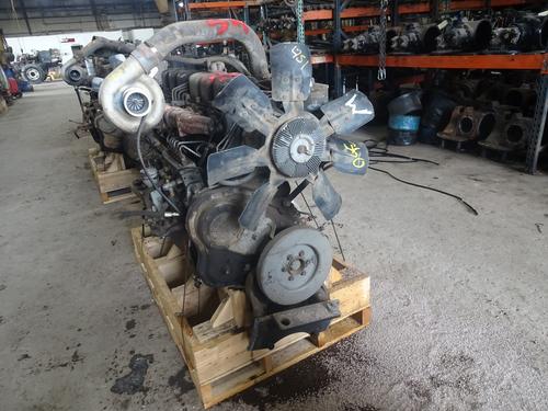 MACK END675 Engine Assembly